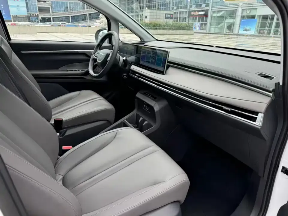 Maxus Dajia 7