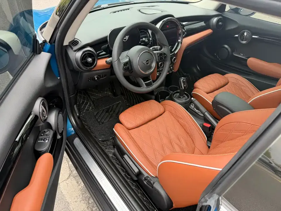 MINI Mini
