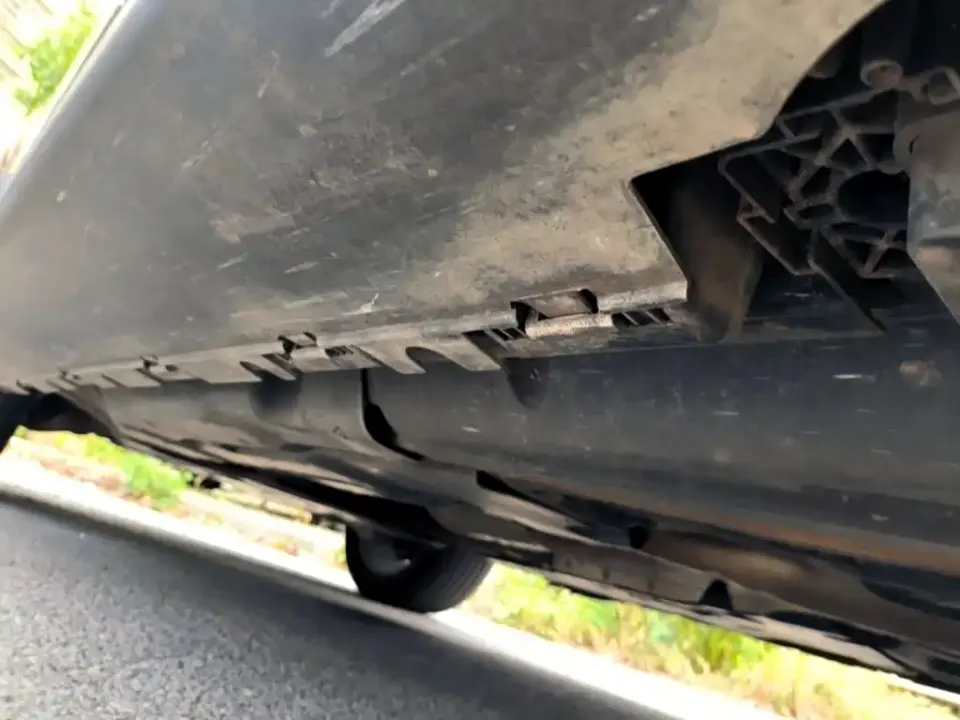 Beijing Off-Road BJ90