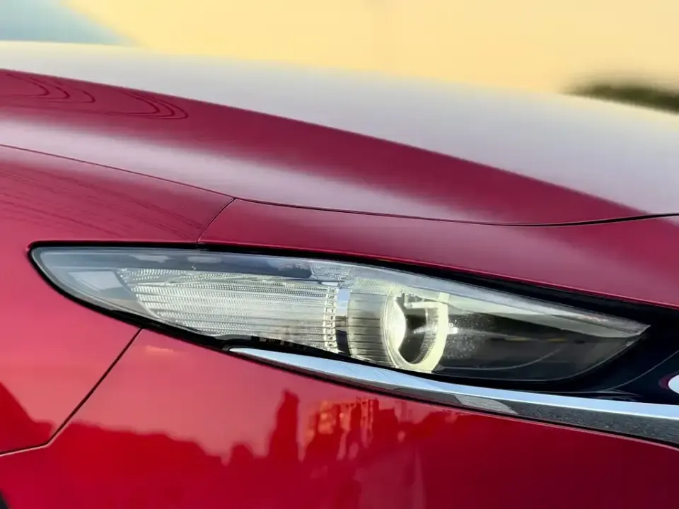 Mazda 3 Axela