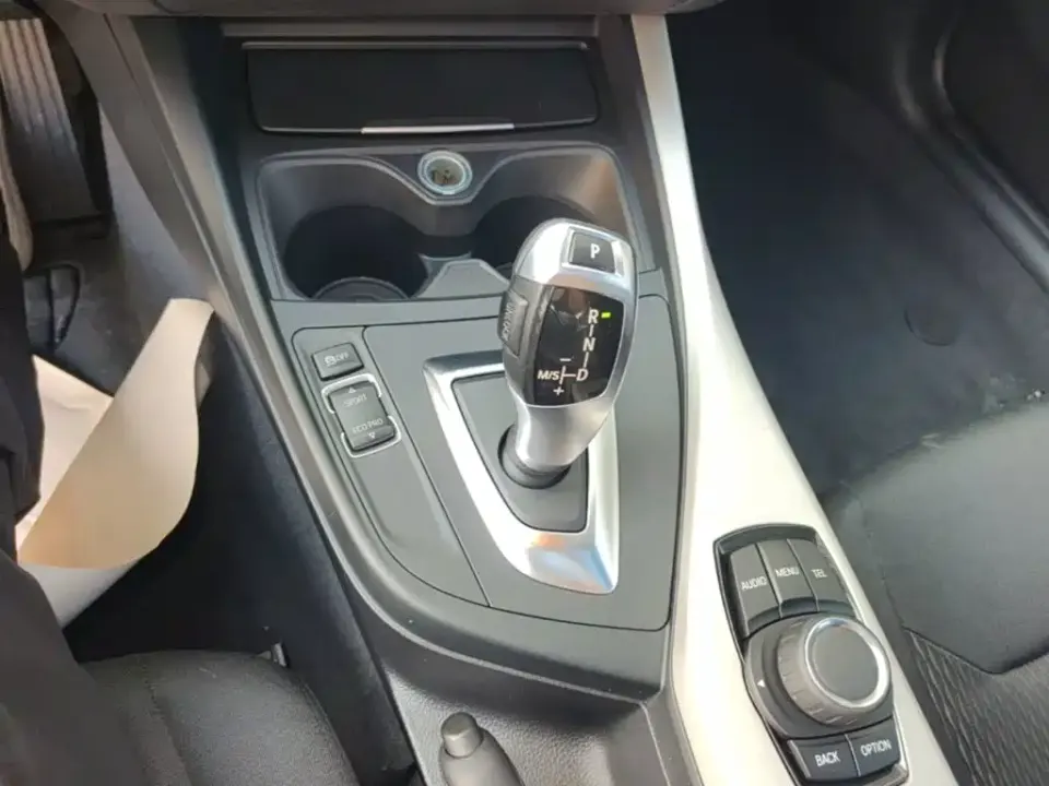 BMW 1 Series (Import)