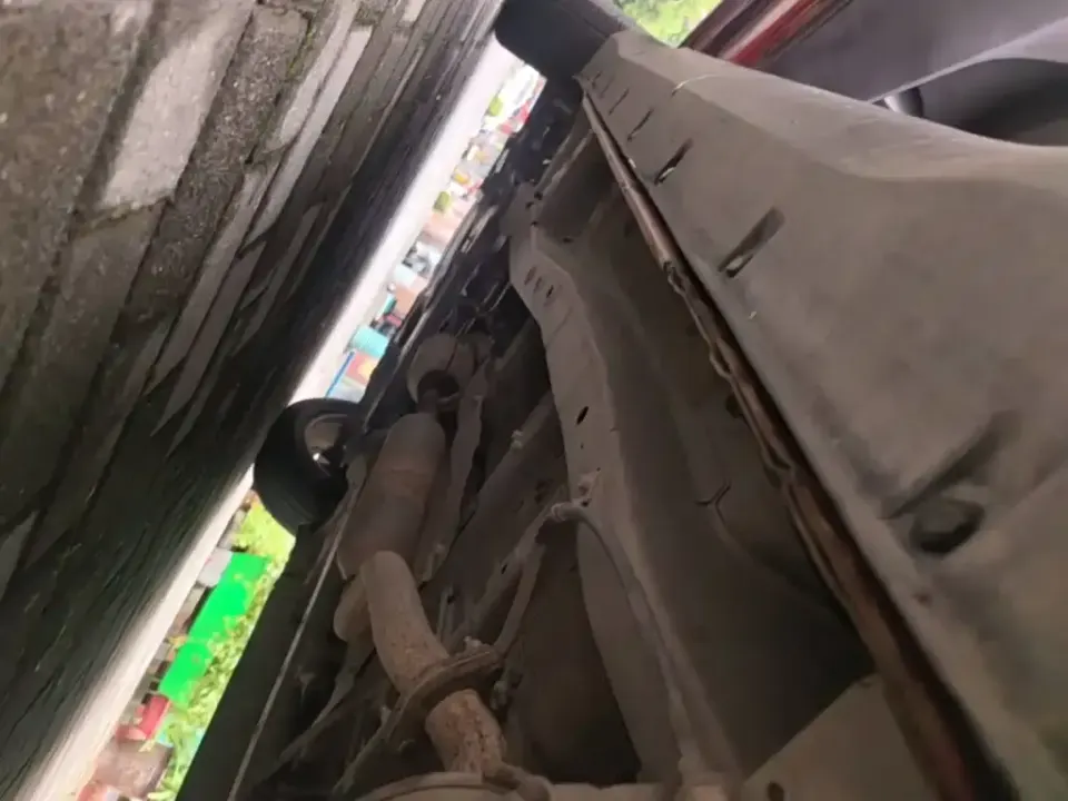 Fengguang Fengguang S560