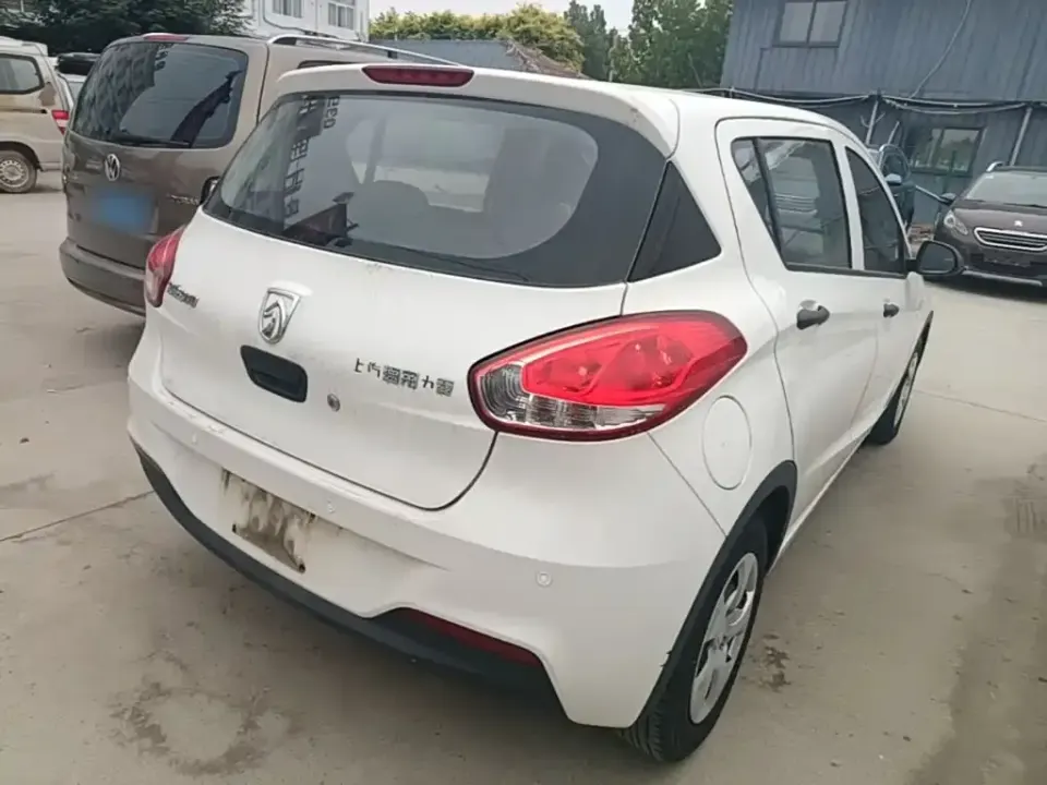 Baojun 310