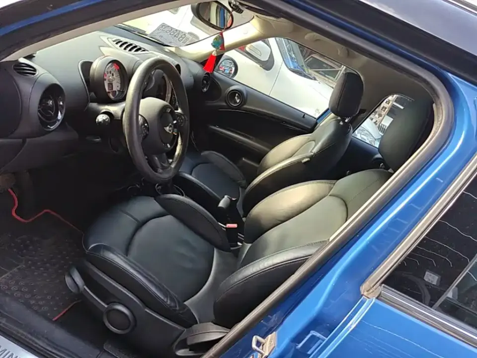 MINI Mini Countryman