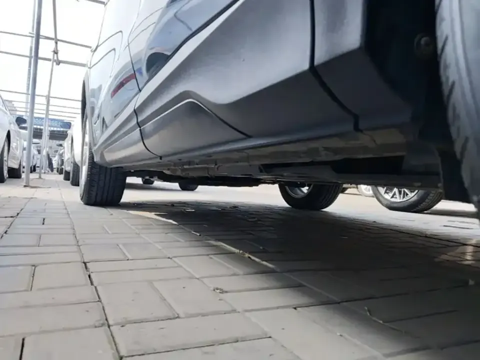 Oshan Oushang X5