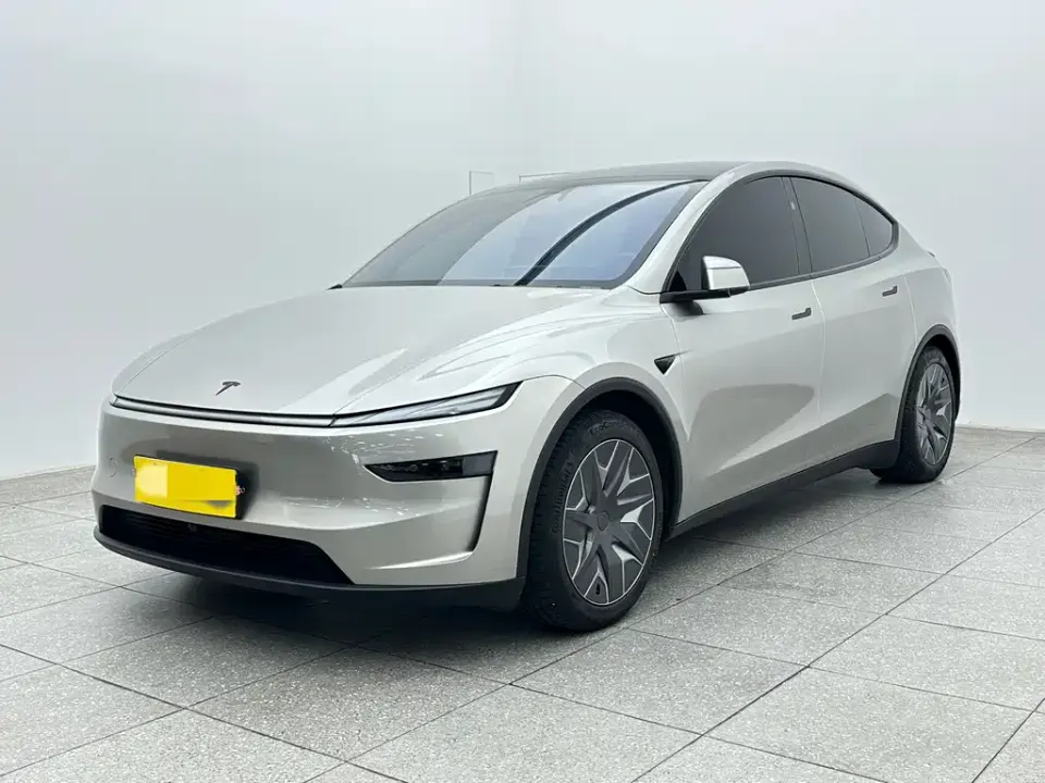 Tesla Model Y L