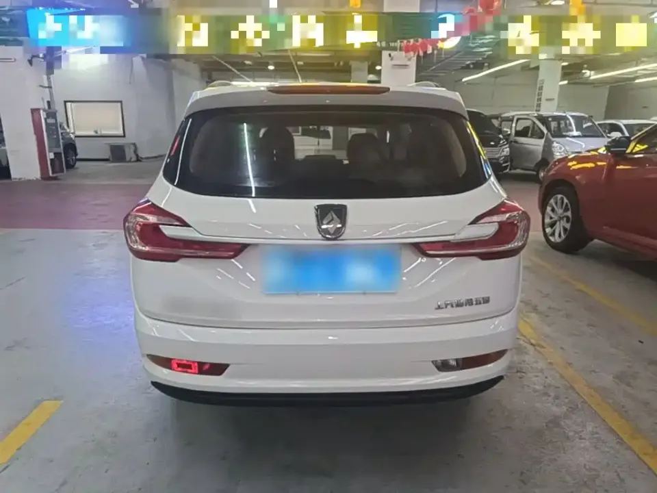 Baojun 310W