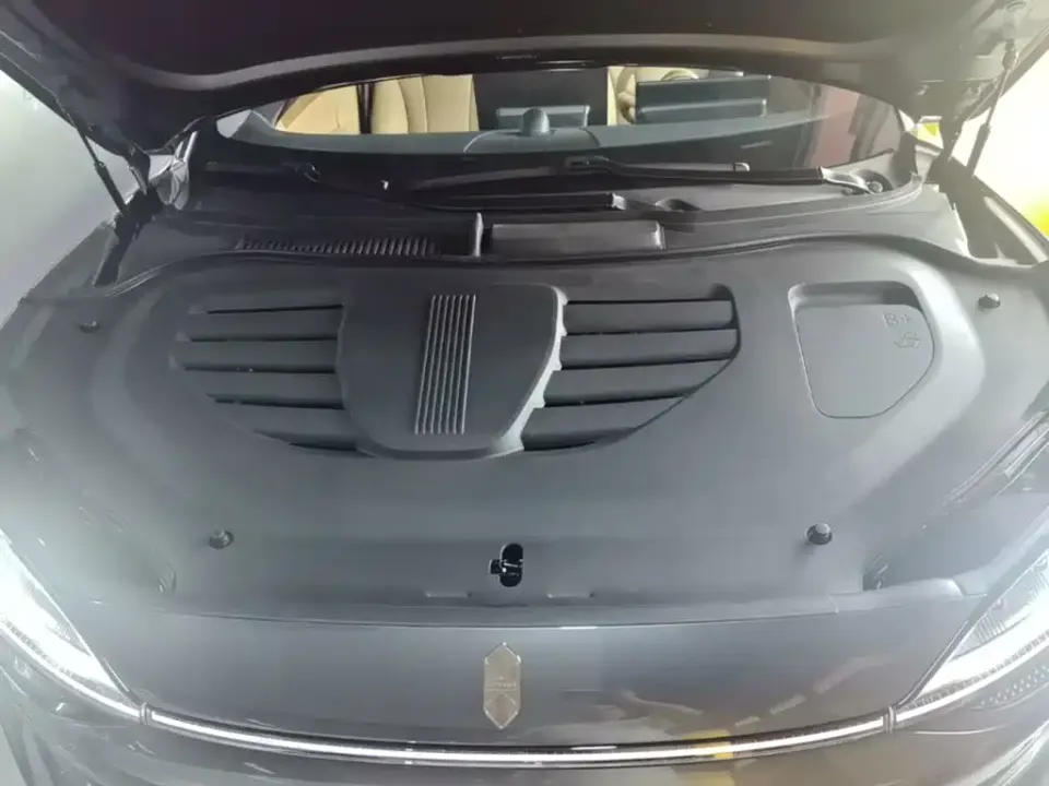 Zhijie Zhijie R7
