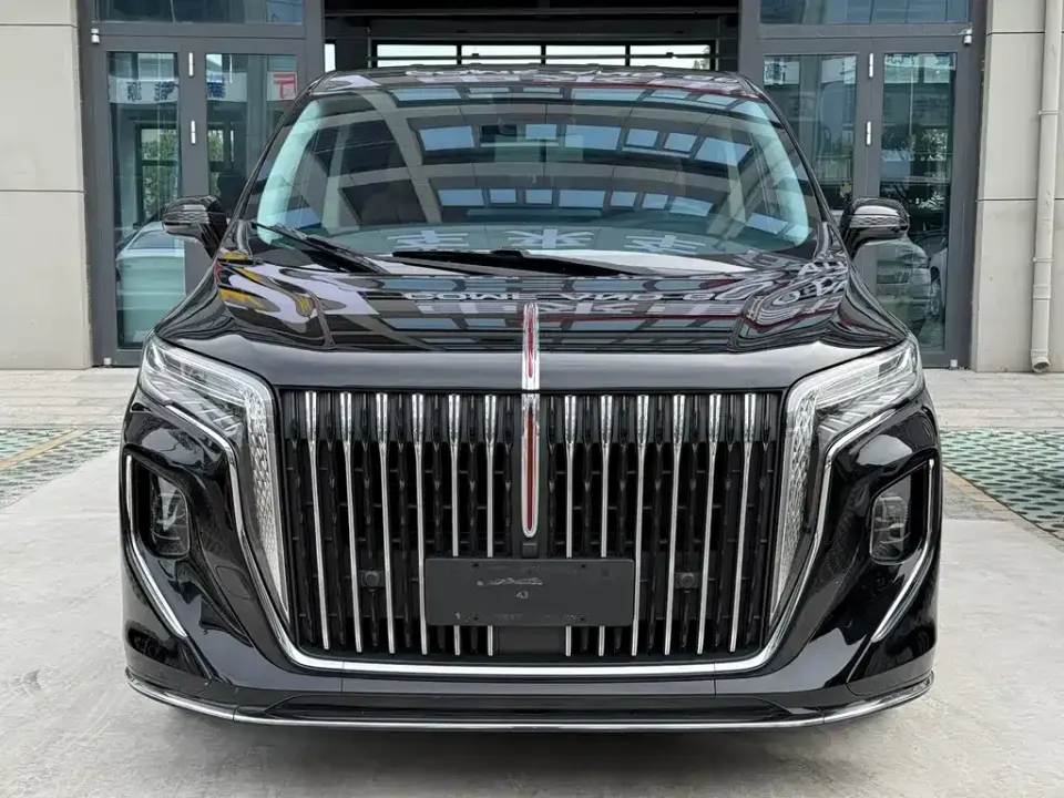 Hongqi Hongqi HQ9