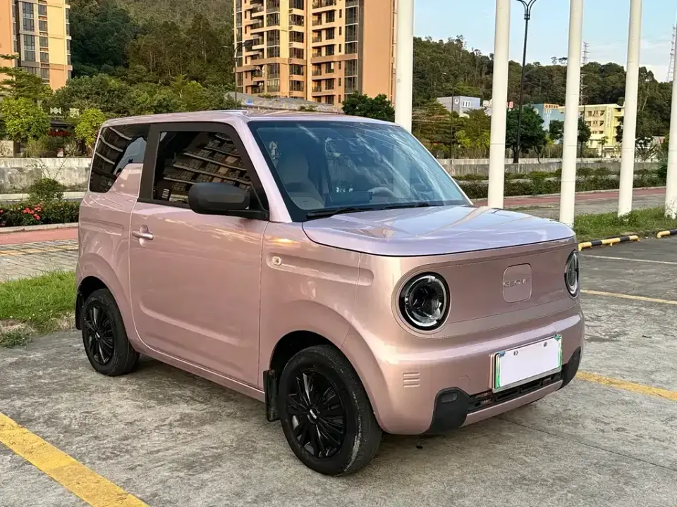 Galaxy Panda