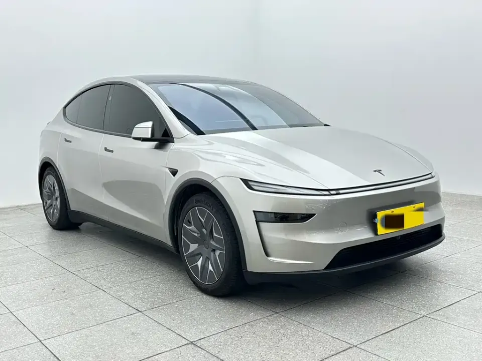 Tesla Model Y L