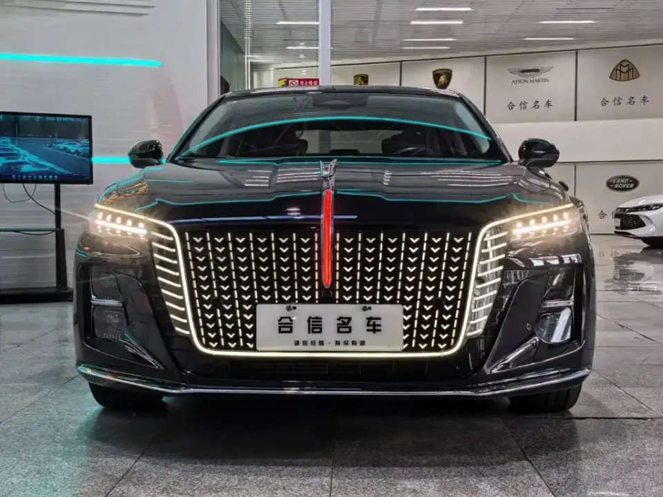 Hongqi Hongqi H5