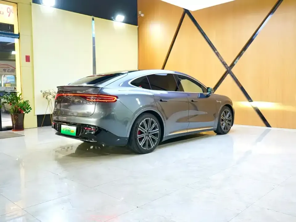 Zhijie Zhijie R7