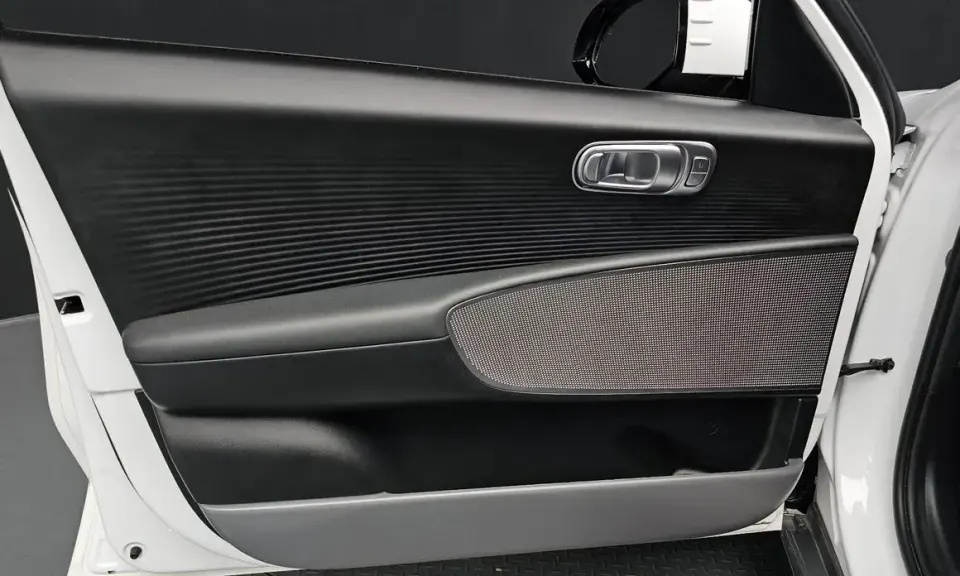 Hyundai Ioniq6