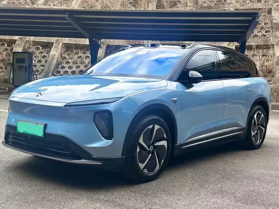 Nio ES6