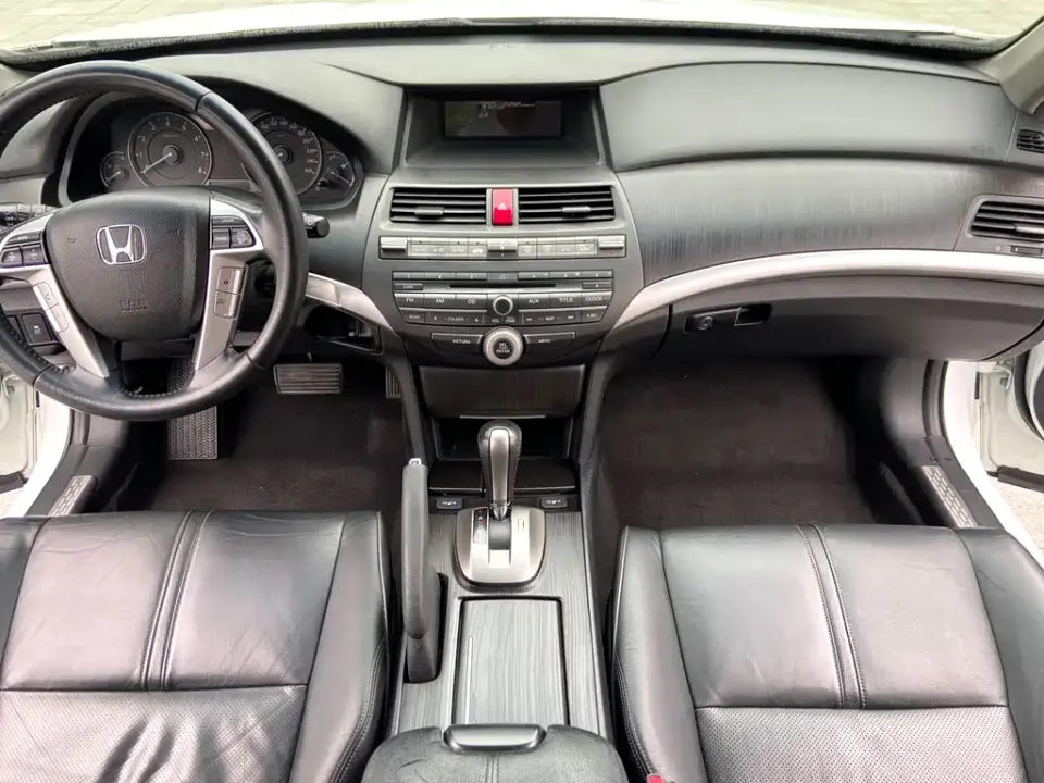Honda Crosstour