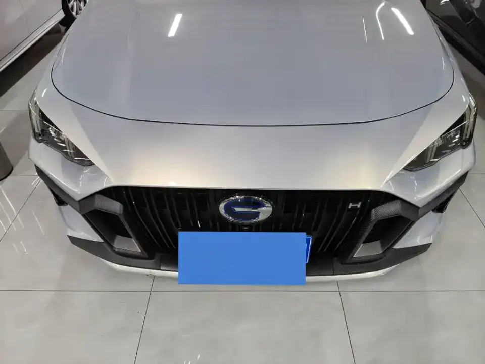 GAC Shadow Leopard