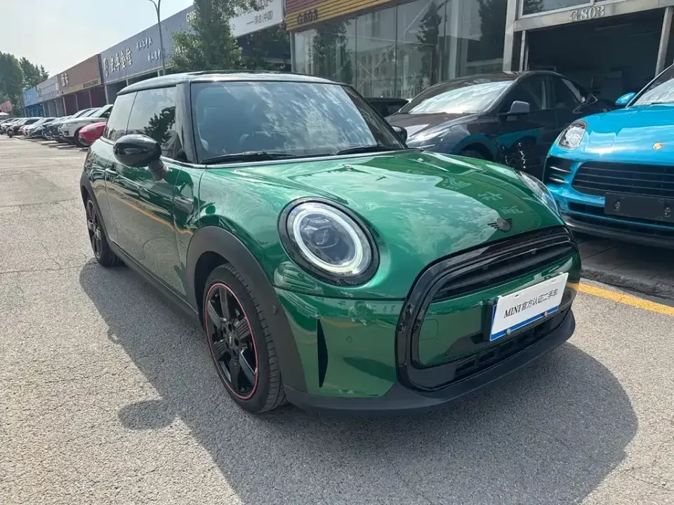 MINI Mini