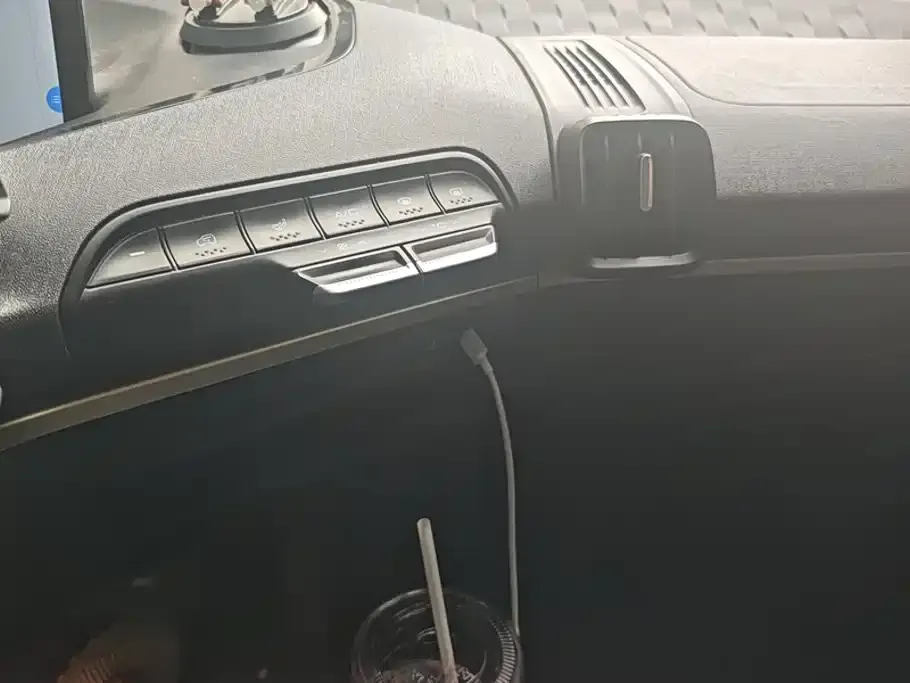 Baojun KiWi EV