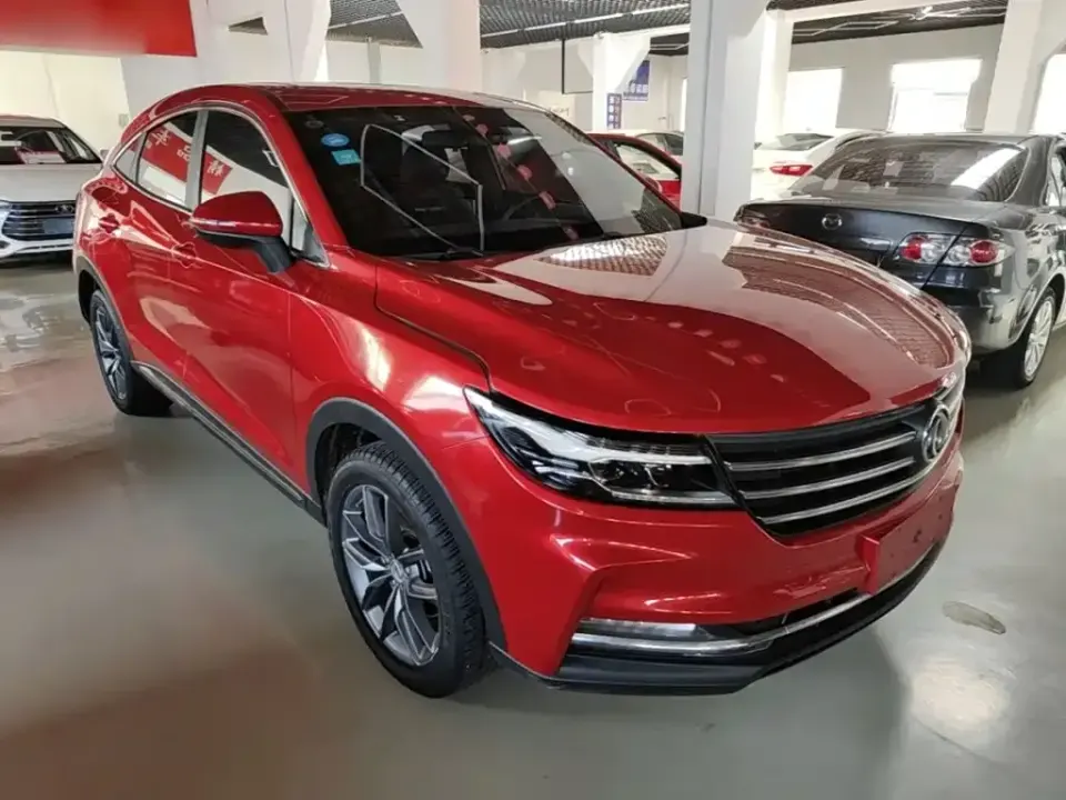 Fengguang Fengguang ix5