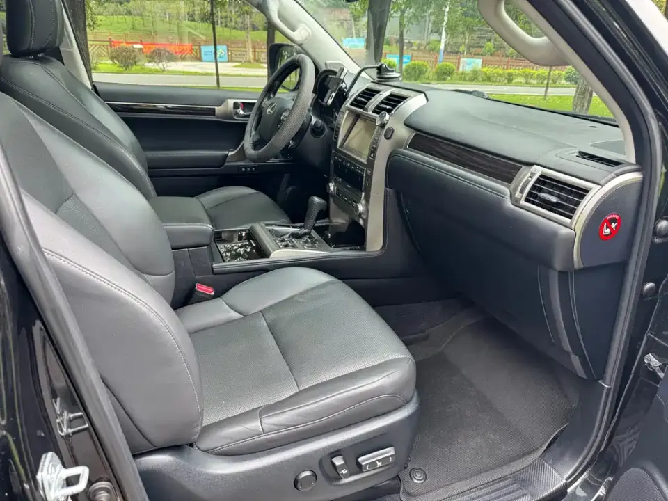 Lexus GX