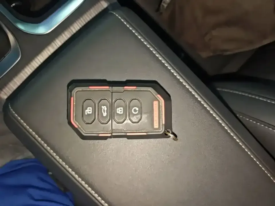 Chery Explorer 06