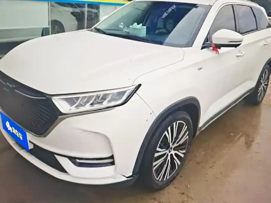 Oshan Oushang X7