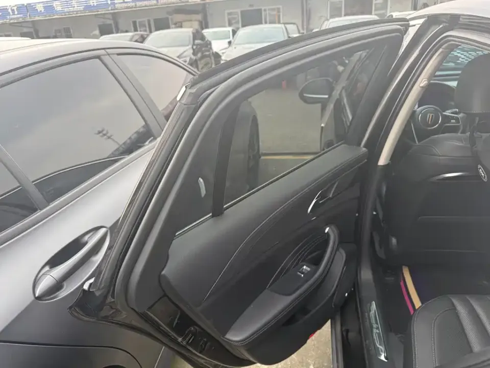 Hongqi Hongqi H5