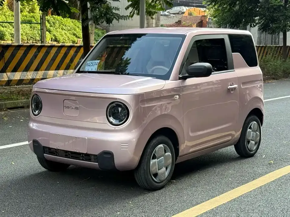 Galaxy Panda
