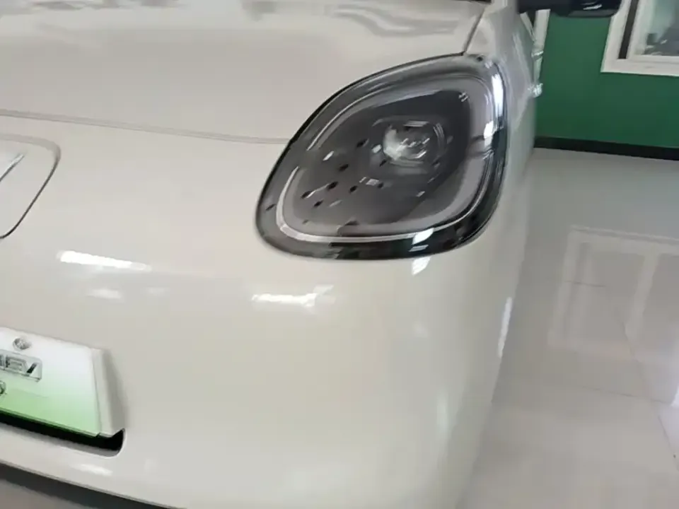 Wuling MINIEV