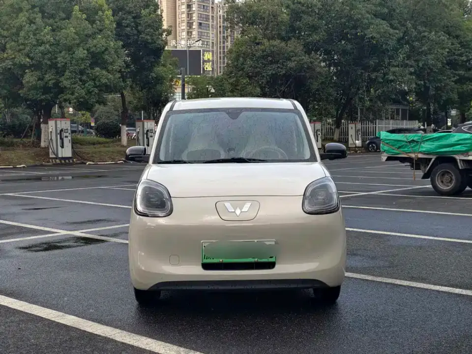 Wuling MINIEV