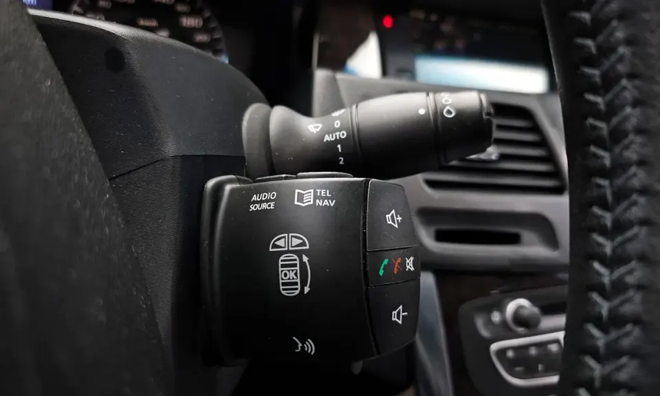 Renault Samsung SM5