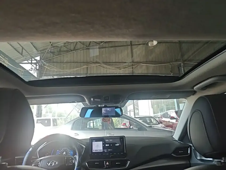 Hyundai Fista