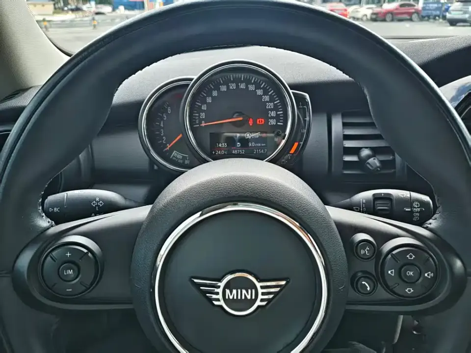 MINI Mini