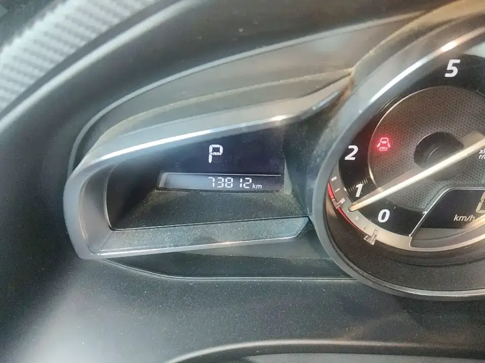 Mazda 3 Axela