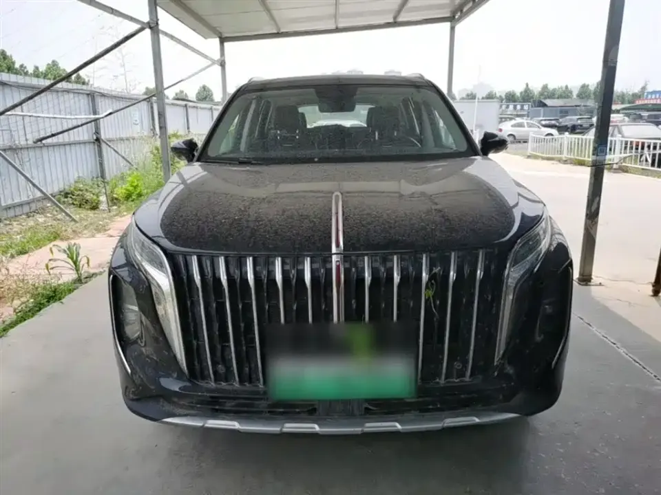 Hongqi Hongqi HS7 PHEV
