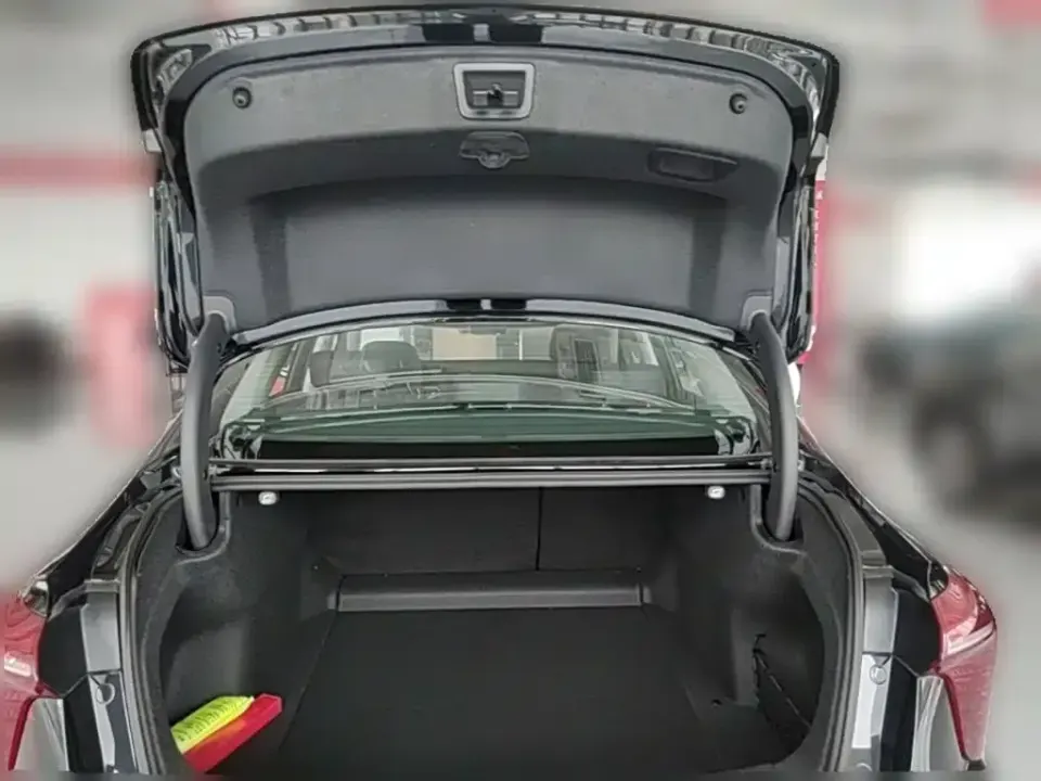 Hongqi Hongqi H5