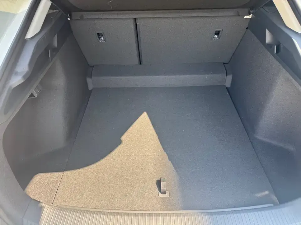 Volkswagen ID.7 VIZZION