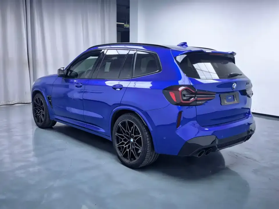 BMW X3 M