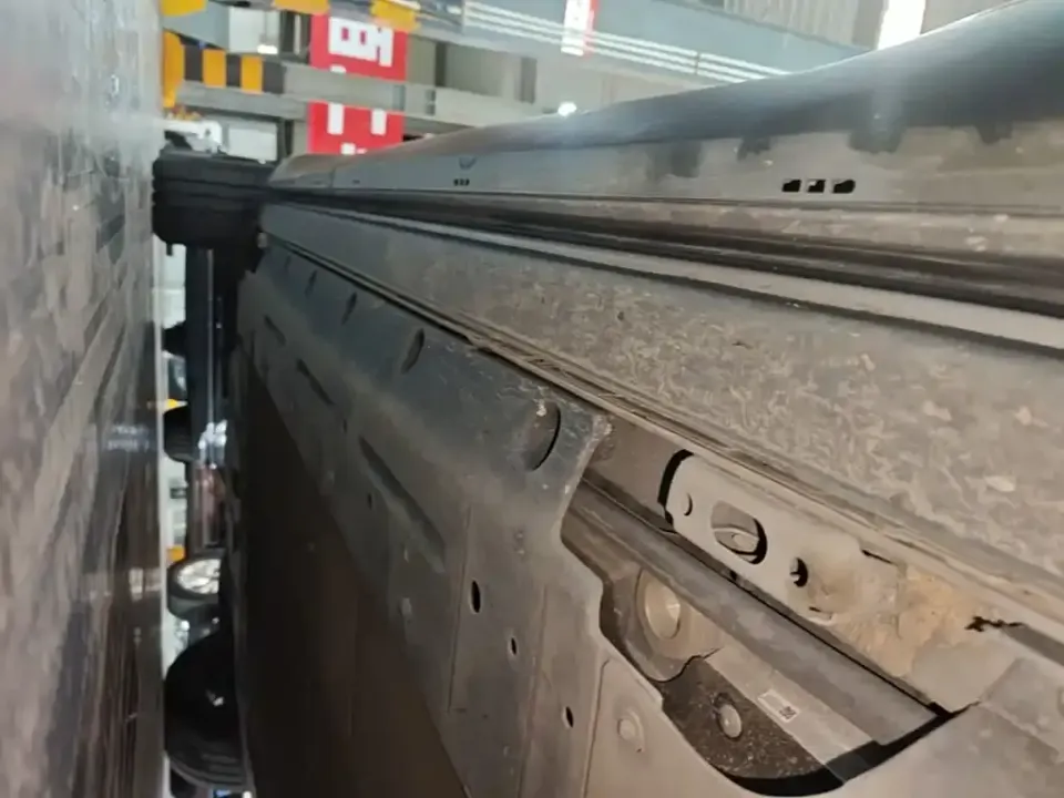 BYD Sealion 05 EV