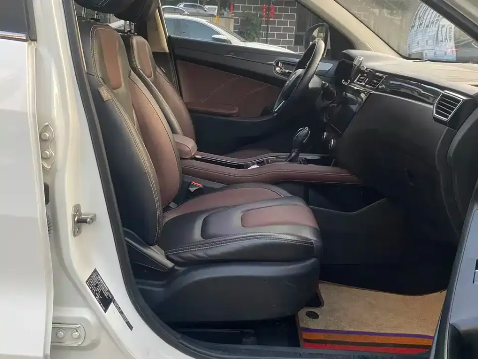 Fengguang Fengguang 580