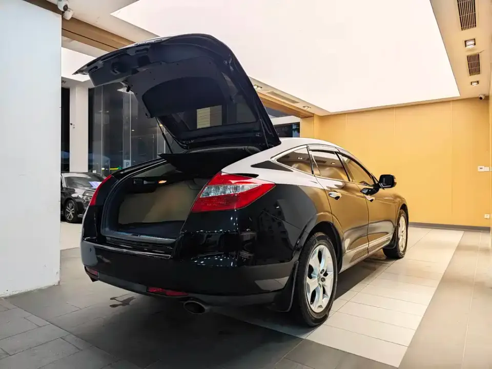 Honda Crosstour