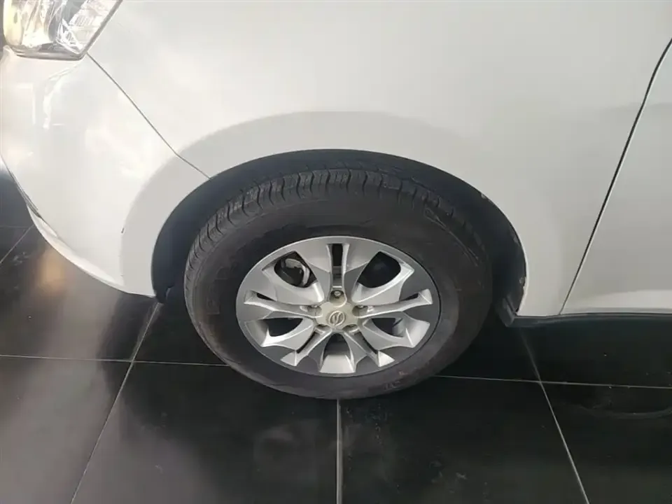 Landwind Landwind X5