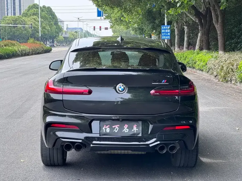 BMW X4 M