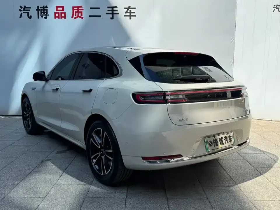 AITO AITO M5
