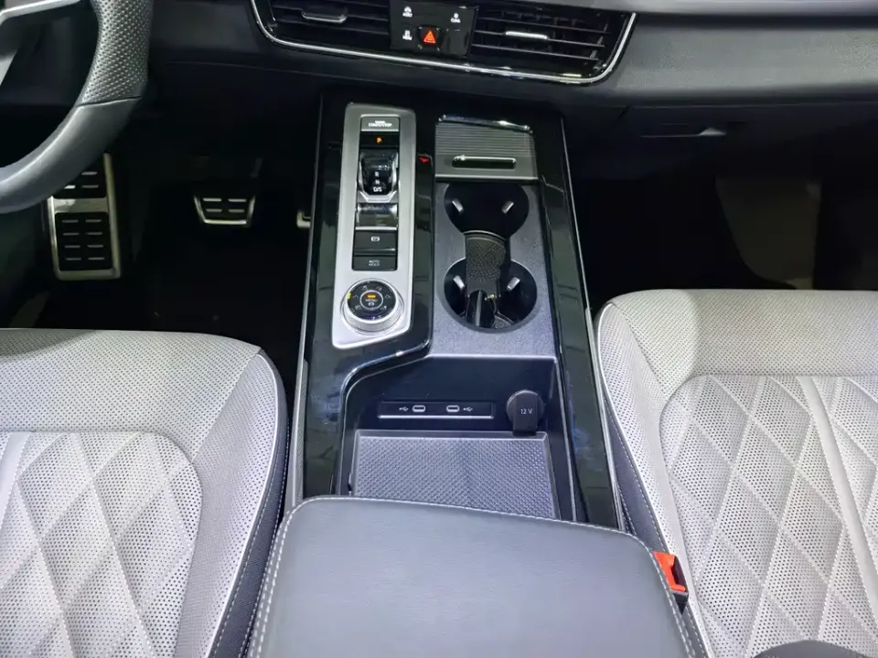 Volkswagen Tavendor