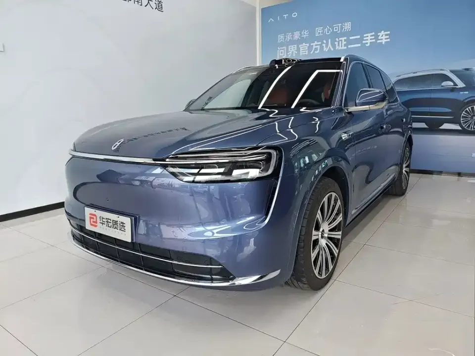 AITO M7
