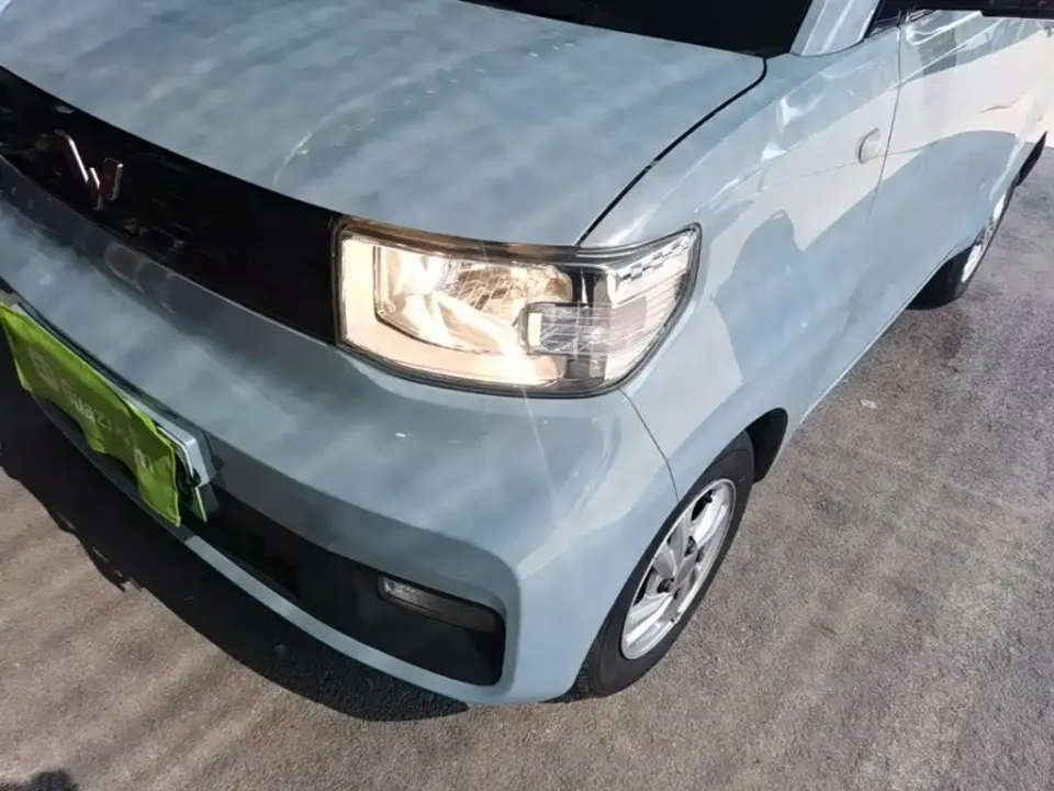 Wuling MINIEV