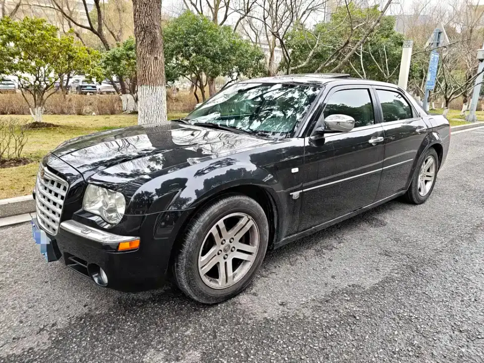 Chrysler 300C