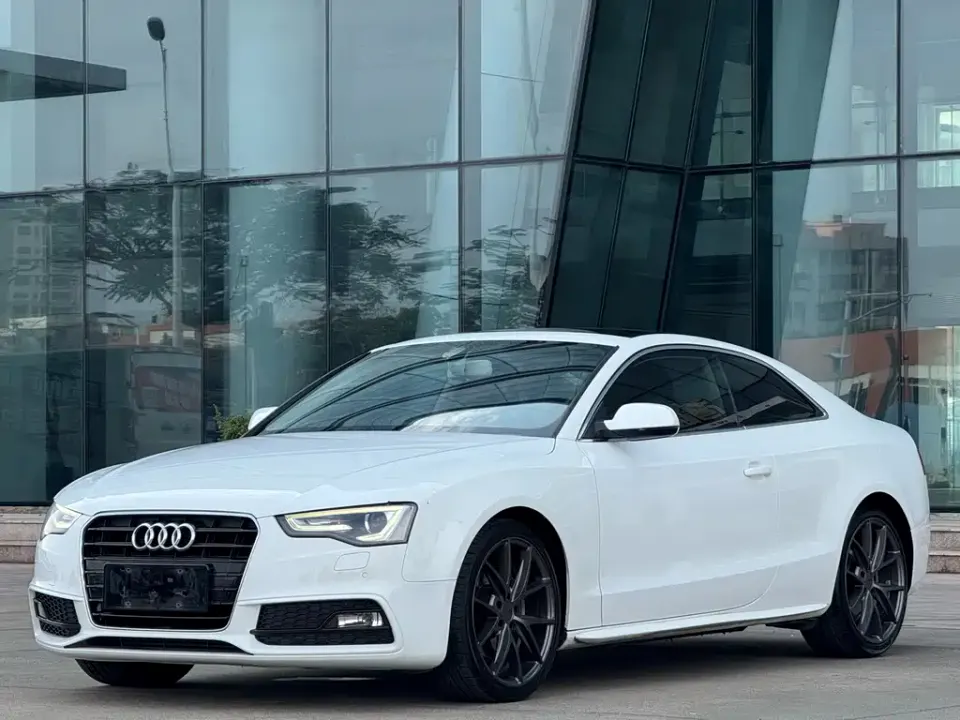 Audi A5 (Import)